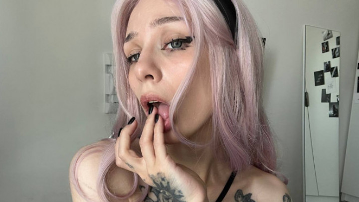 bbaori:You are very excited