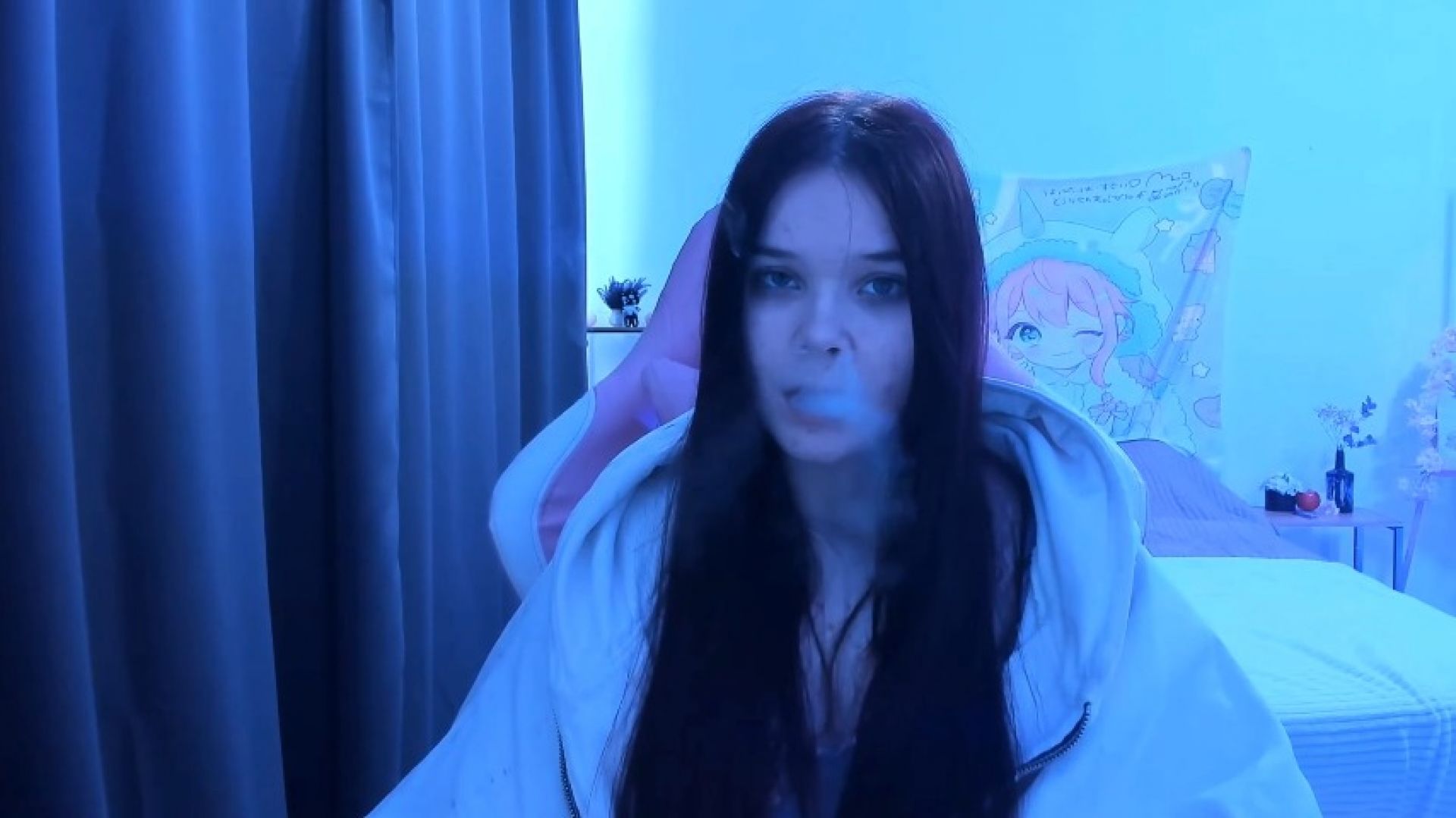 RinnyPie:Vape nation