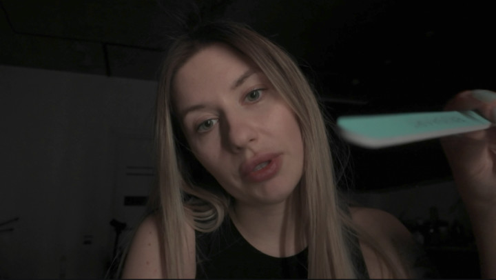 siennasupreme:Findom 101: Lesson 2 - Tribute is Not Optional