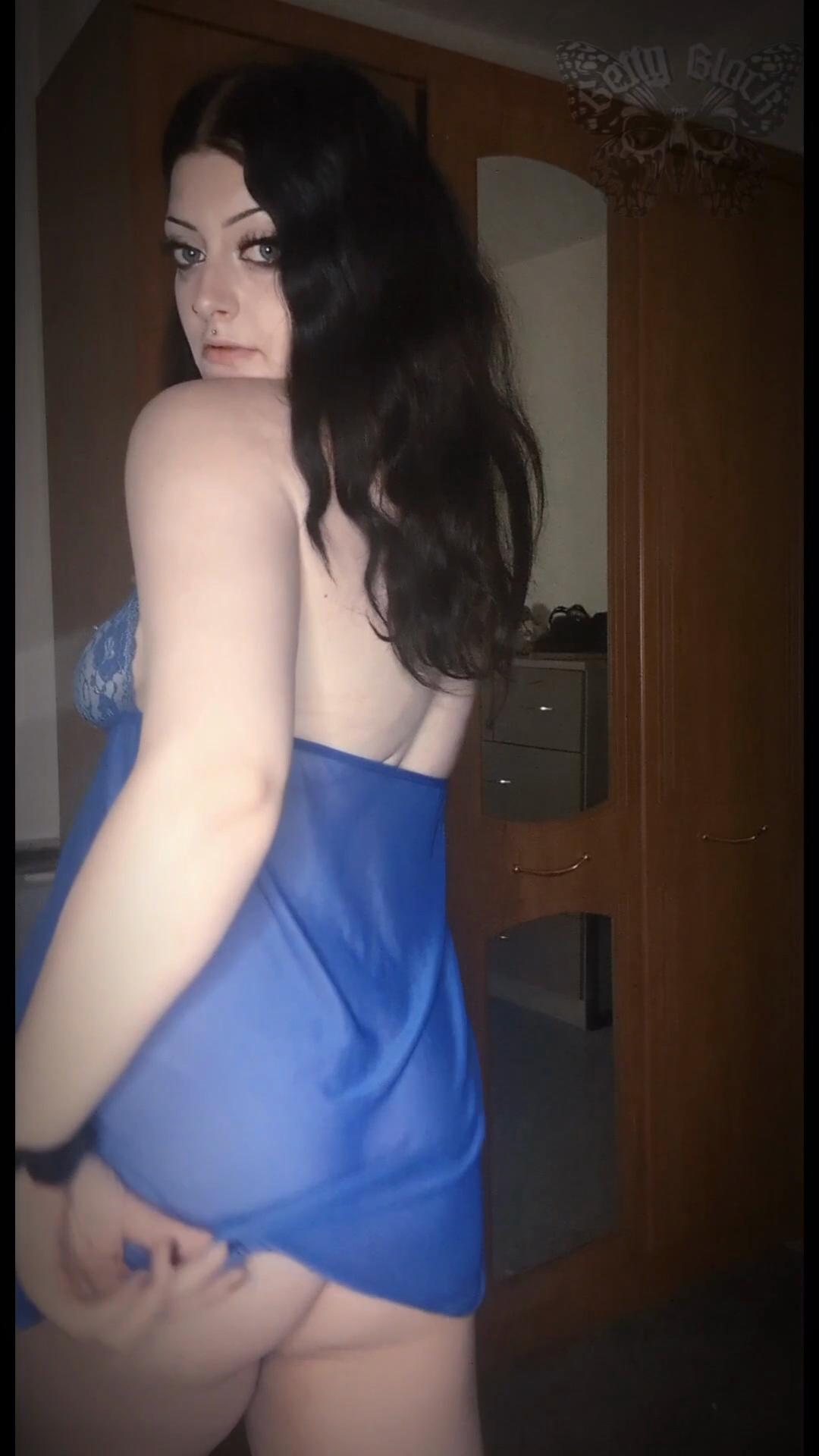 bettyblackxo:Messy 10inch Session | 012