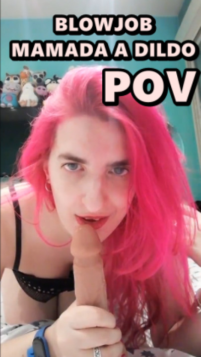 GomoryFetiches:I Suck Your COCK