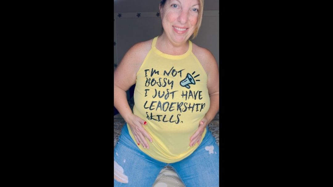 SeductiveGenX:Babysitter Fart Punishment Fantasy Fulfilled
