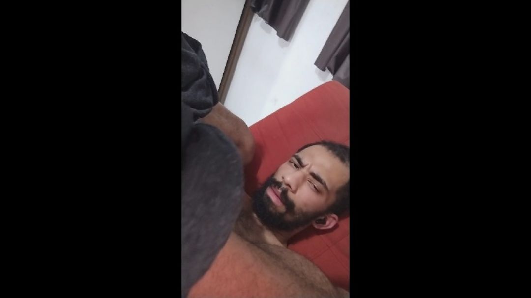 HAiryDickLOVER:quick assplay