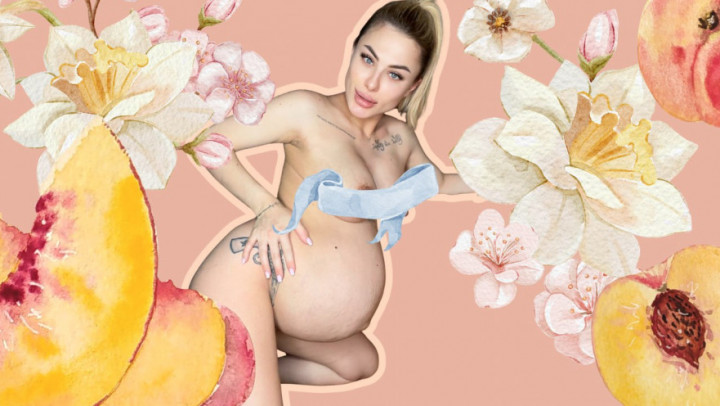 MayaFoxie:I born to enjoy / 3