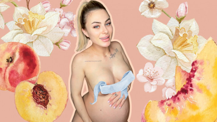 MayaFoxie:I born to enjoy / 4