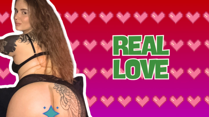 DaisyLovelace:Real Love / ep 1