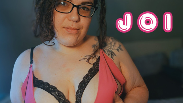 Goddess Quinn x:JOI - Naughty Girl Next Door Tells You How to Cum