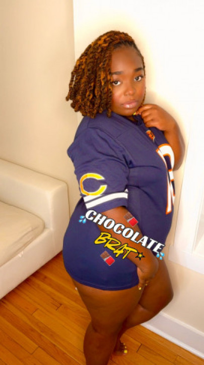 Chocolatebrat:Are you ready for some Football