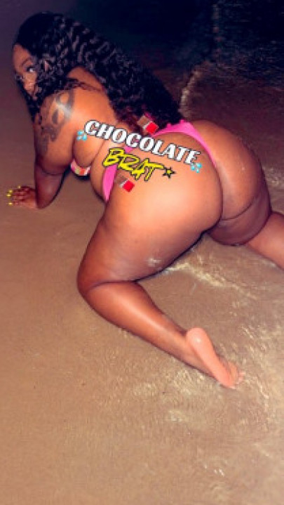 Chocolatebrat:I need Dick