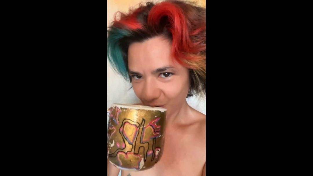 DarlingMUAH:Sipping on Coffee