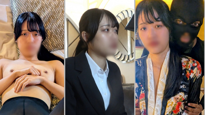 Jay in Asia:Japanese Risa Double Creampie Extended Edition