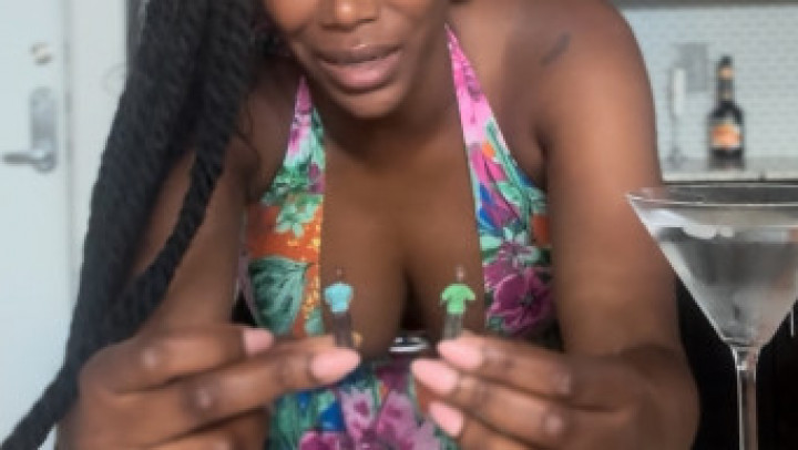 PayNubia:Bartender about to get fired. May turn to stripping test
