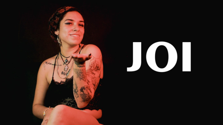 VanniaLT:Intimate guide to your pleasure - JOI