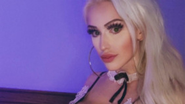 Miss Ashlyn Adams:Naughty Maid JOI Fantasy