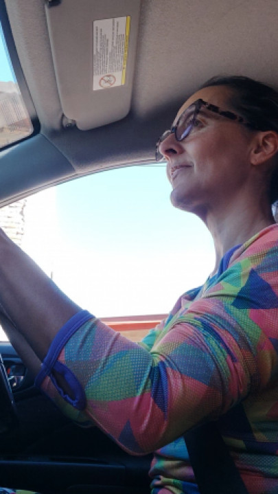 Brikorey:Learning to drive