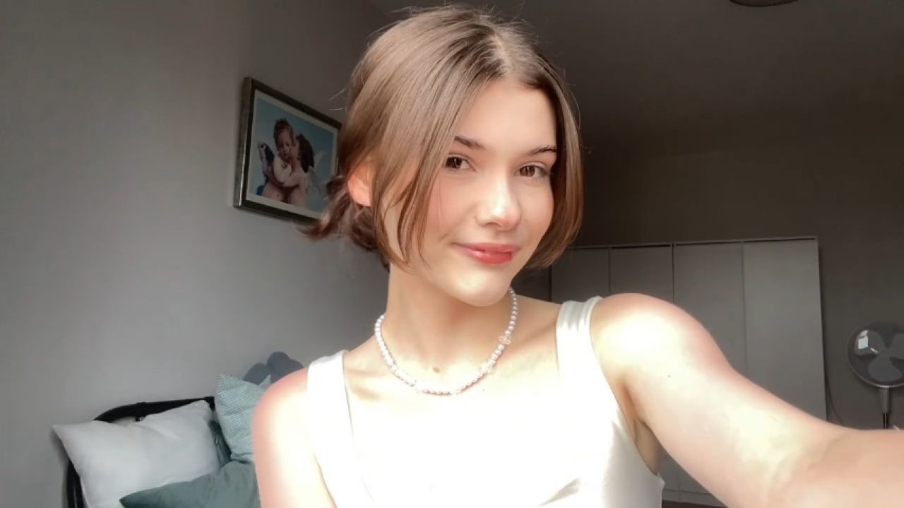 ZoiLuv:GRWM. Cherry Picking Day