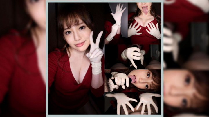 zzzboyxxx:Glove Handjob Blowjob/Rin