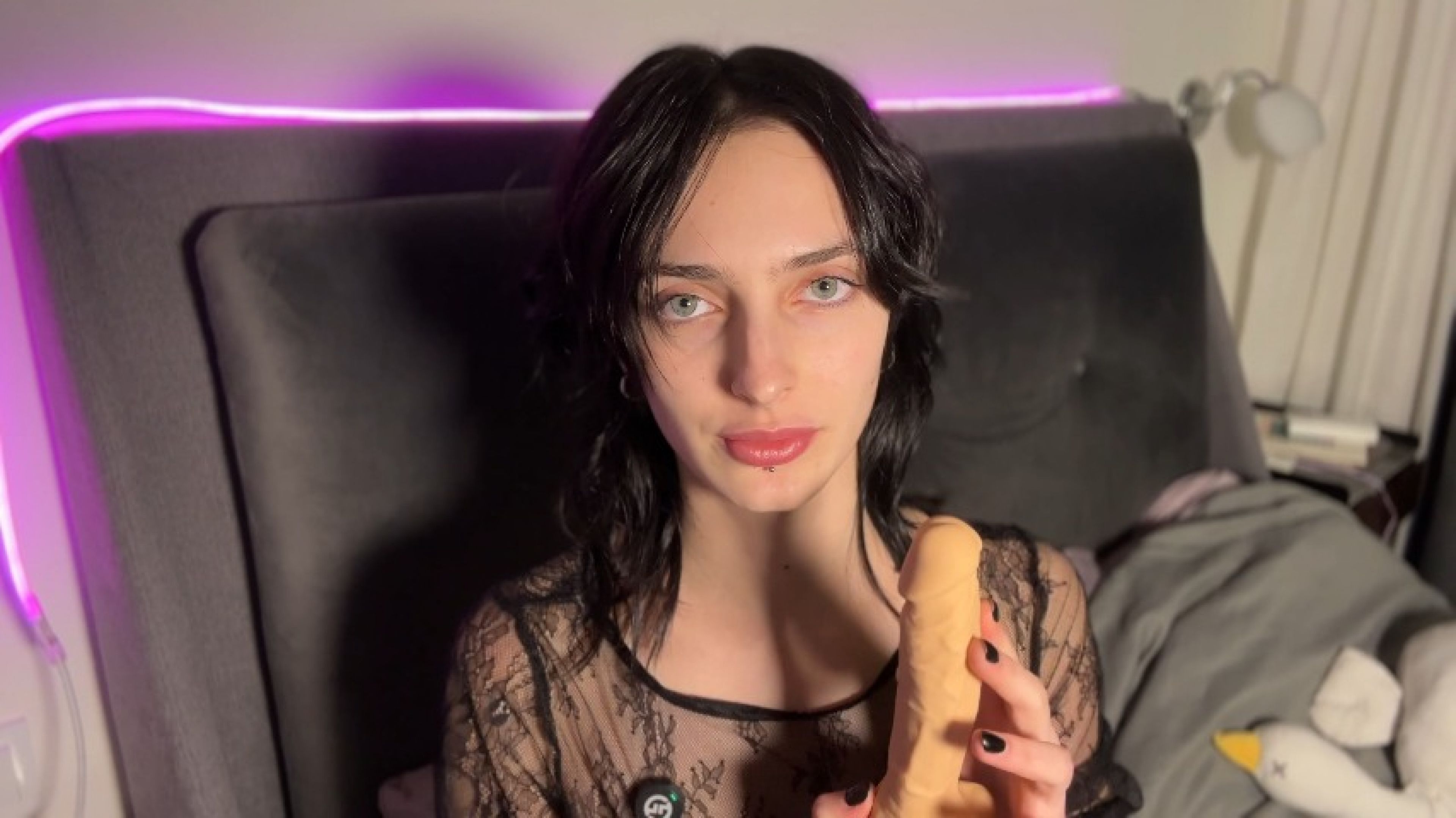 YaroslavaKraz:JOI/GIRL TEACHES YOU TO CONTROL YOUR COCK