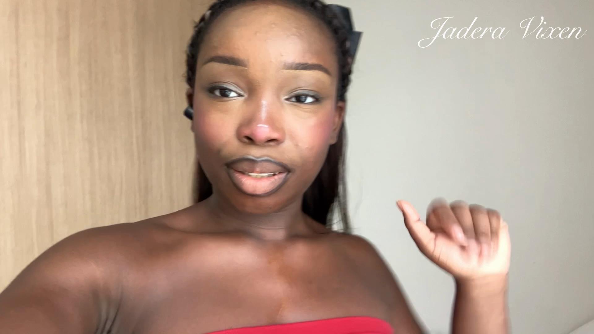 Jaderav:Going Shopping on Vacation