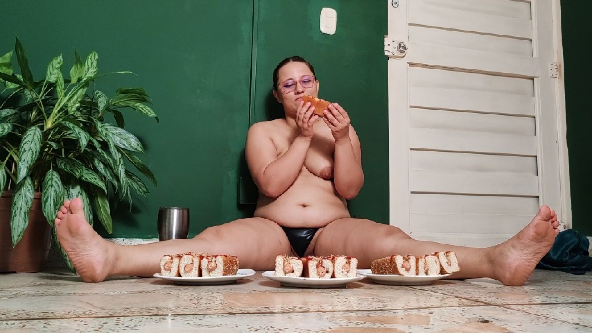 KATHEBAKE:This time you win