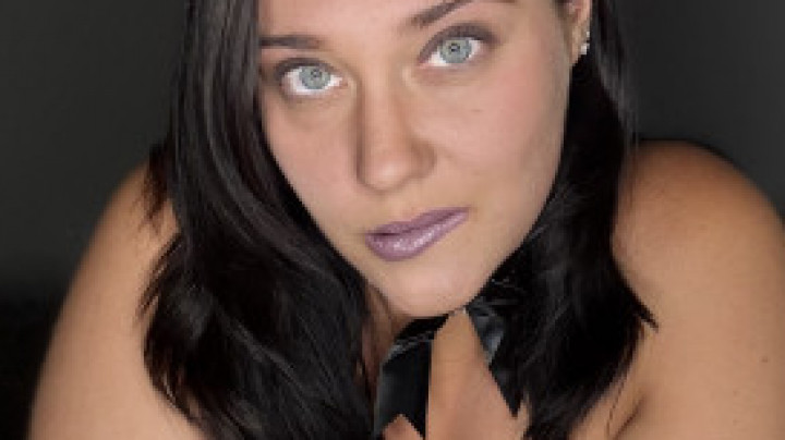 ItzTinaBaby:Grocery store FWB I brought home