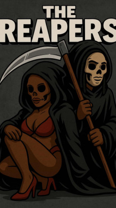 DaReapers:Meet Da Reapers Welcome