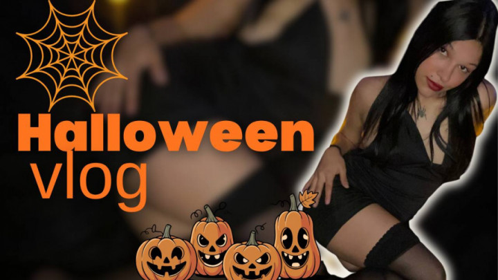 DanielaEsmeralda:The Disobedient Witch