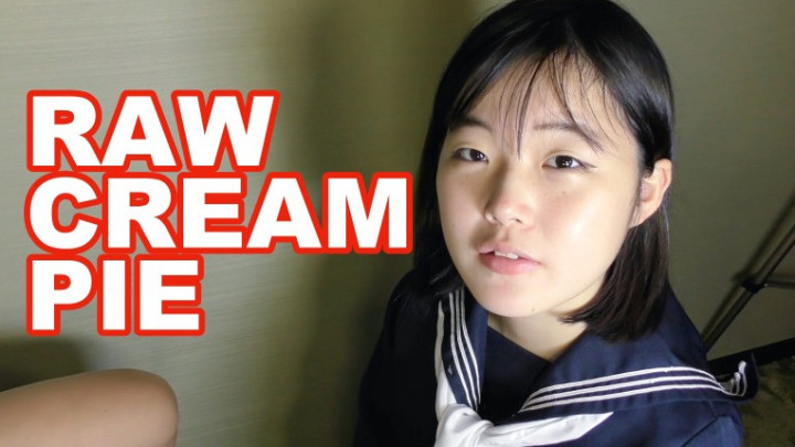Tokyo Fetish JP:Japanese College Girl - Raw Creampie Challenge