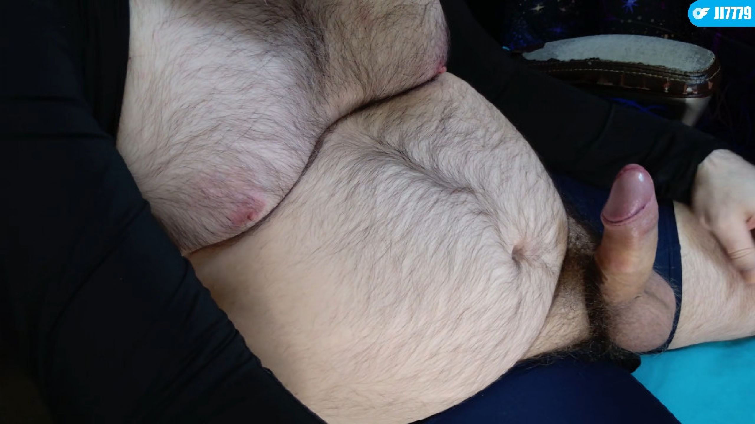 jj7779Many:Edging Session #16