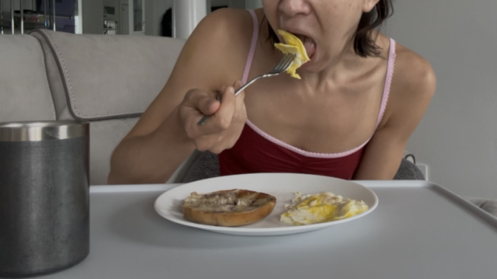 selke37:GFE: Breakfast Date with your GF