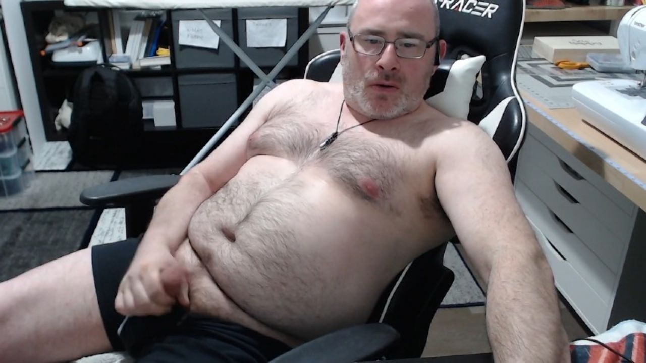litemike1405:After Show Cum 4-12-25