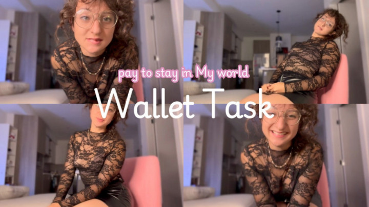 RAVENSLALALAND:wallet drain task