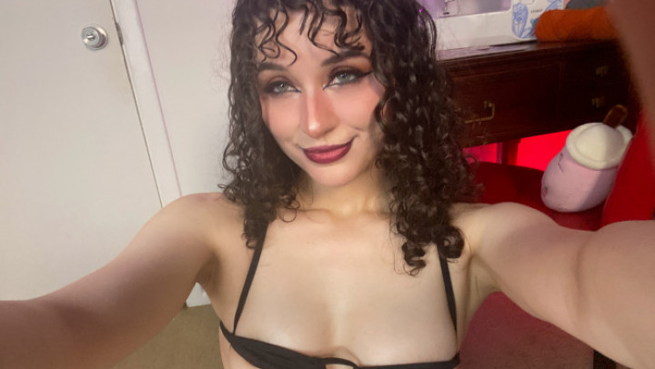 cloverpaige:I want you to edge to me tonight