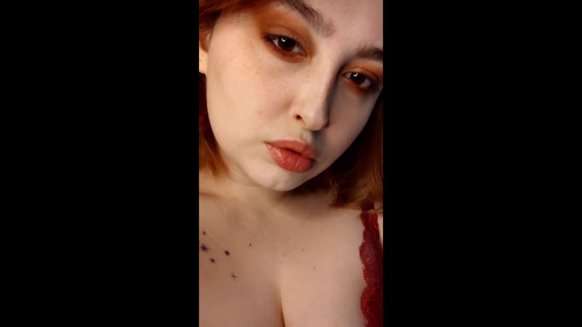 Themysticmuse:A compilation of teasing videos