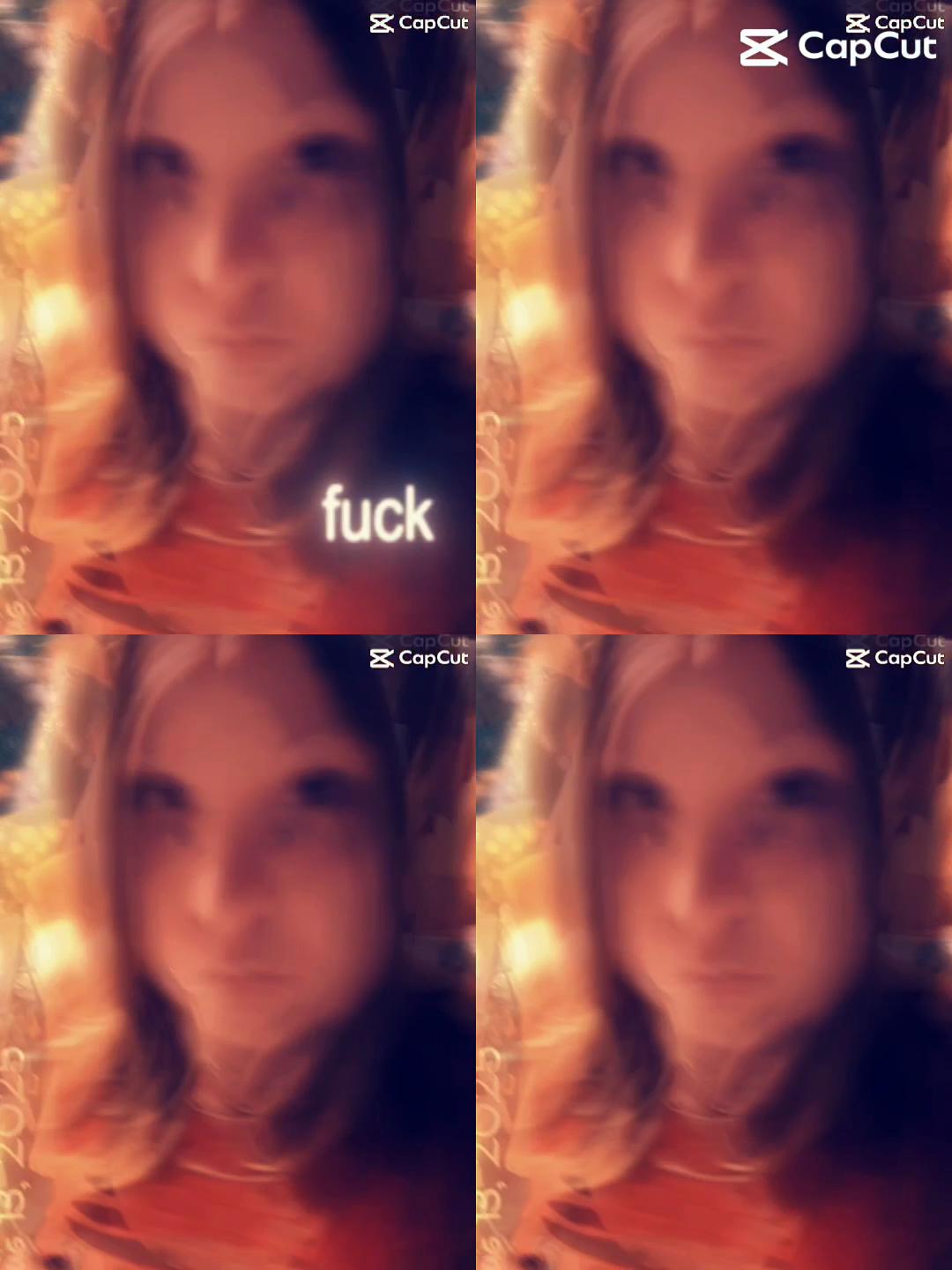 CreamPieGirl88:Sexy bitch