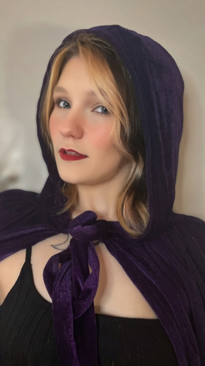 Princess Pixie Dust:SPH Royal Decree