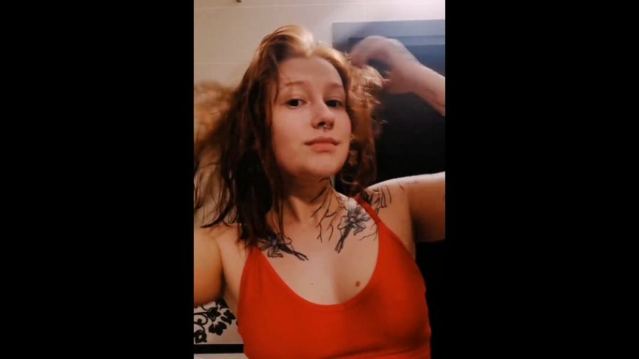 AylaRoy:Cutie pie