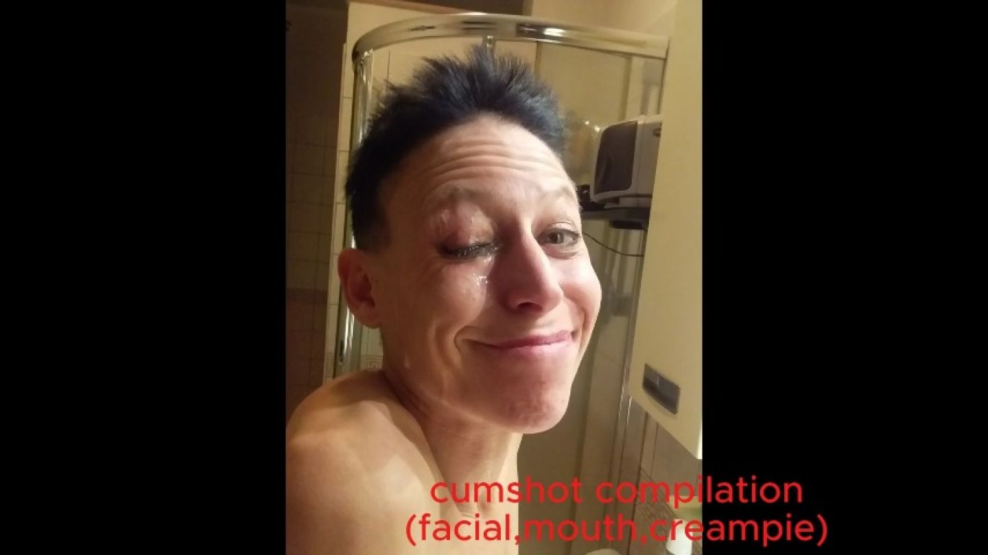 rockets42:My Cumpilation
