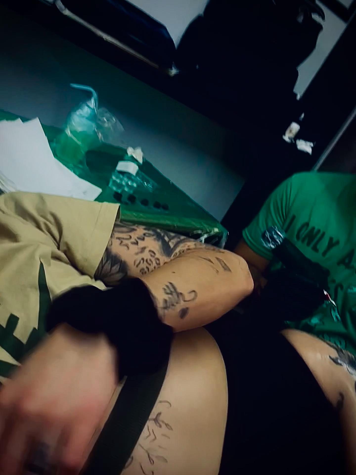 Anabell1122:Tat time