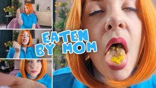 [1.67 GB] - Lois Griffin Vore - HannyTV