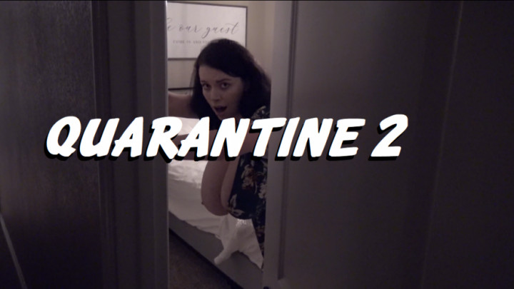 leaked Quarantine 2 video thumbnail