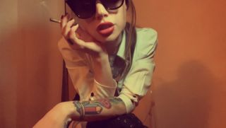 Mean Funny Smoking SPH JasperSwift