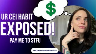 Ur CEI Habit EXPOSED JasperSwift