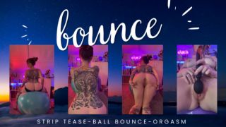 BOUNCE JasperSwift