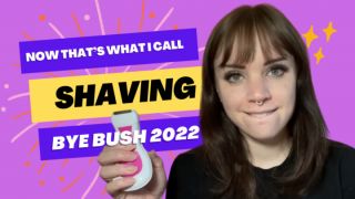 Now That's What I Call SHAVING JasperSwift