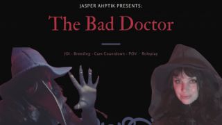 The Bad Doctor - JOI Breeding JasperSwift