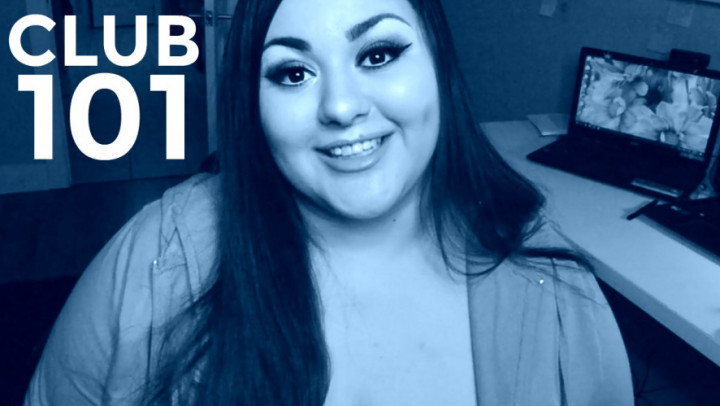 DestinyDiaz - Club 101 - MV Stars - ManyVids