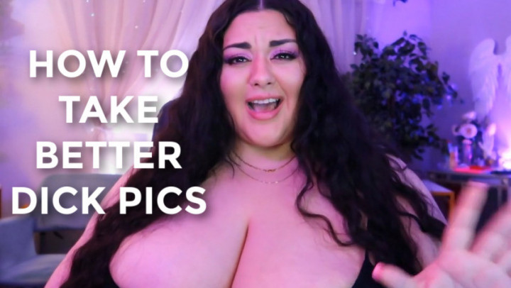 leaked How To Take Better Dick Pics thumbnail