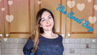 [908.64 MB] - The Good Boy - SMAE Episode 1 - Sarah Michelle