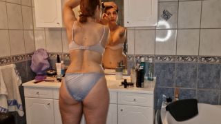 [1.91GB] I Love My New GirlMade Fembot - Marcy Maypole